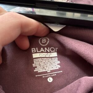 BLANQI MATERNITY activewear BUNDLE 2 Leggings